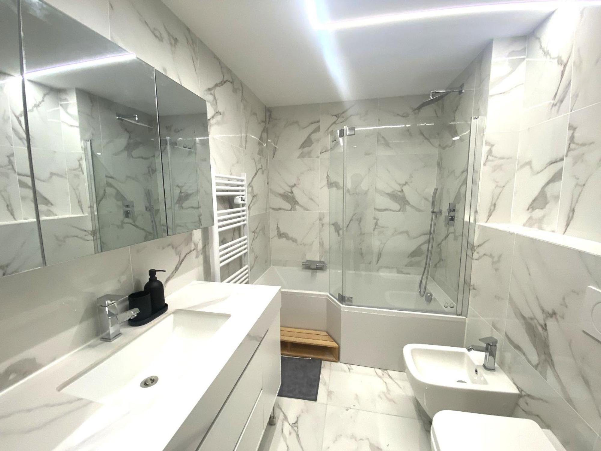 Appartement Grosso Proche Mer à Nice Extérieur photo