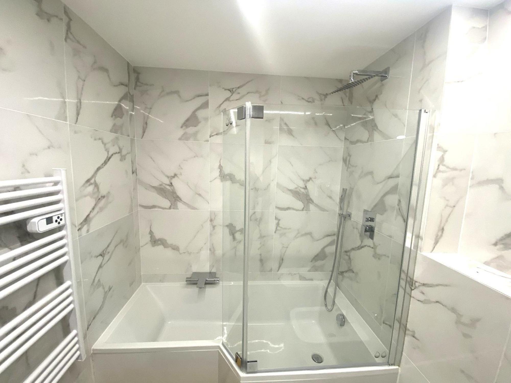 Appartement Grosso Proche Mer à Nice Extérieur photo