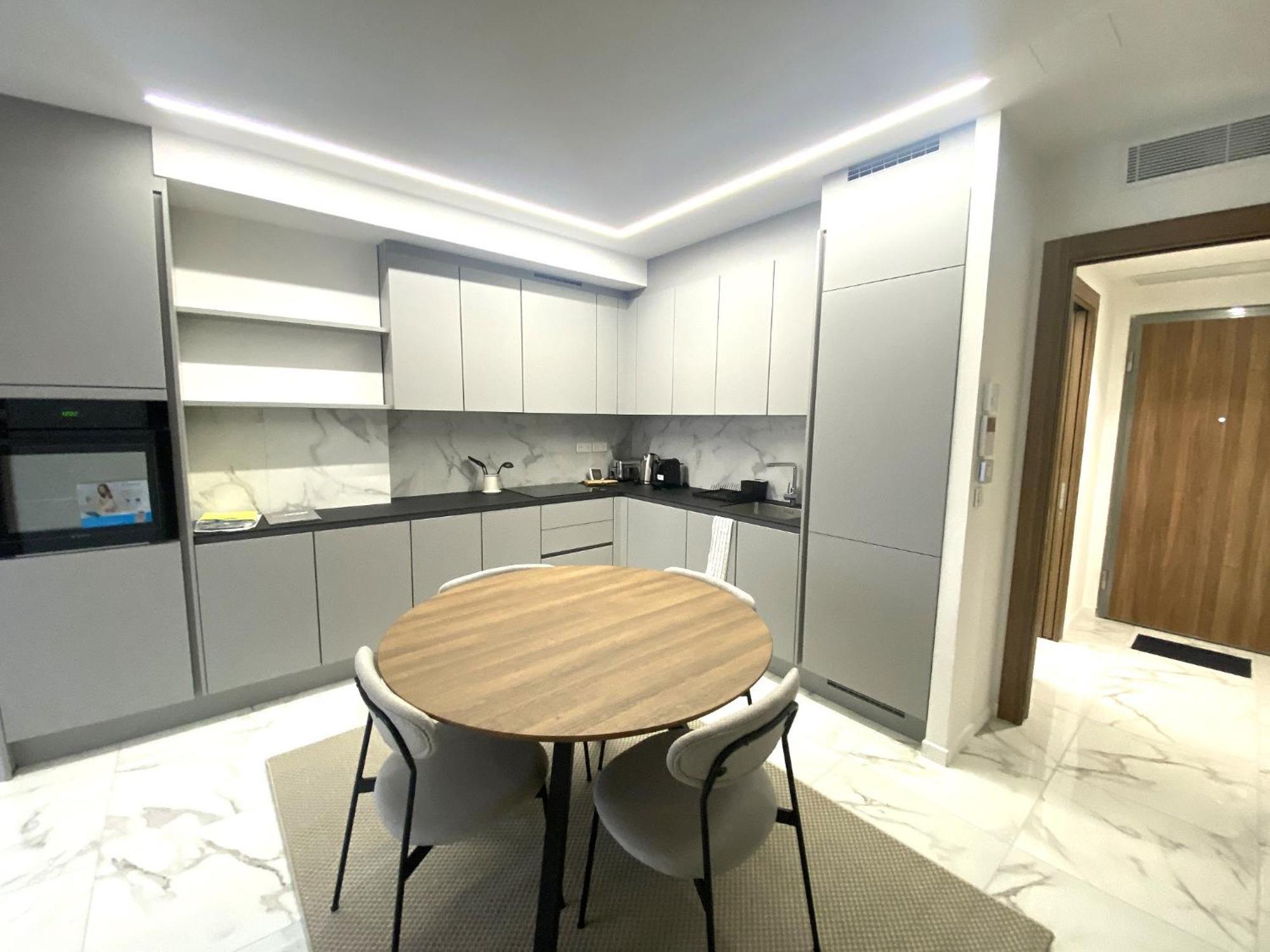 Appartement Grosso Proche Mer à Nice Extérieur photo